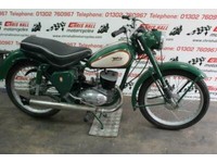 bsa bantam for sale gumtree